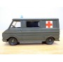 Solido 259, ambulance militaire Citroën C 35    Neuf   BO 