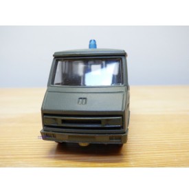 Solido 259, ambulance militaire Citroën C 35    Neuf   BO 