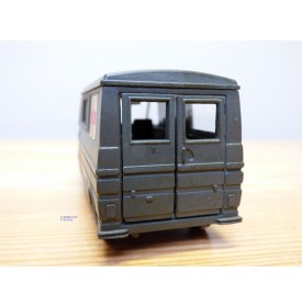Solido 259, ambulance militaire Citroën C 35    Neuf   BO 