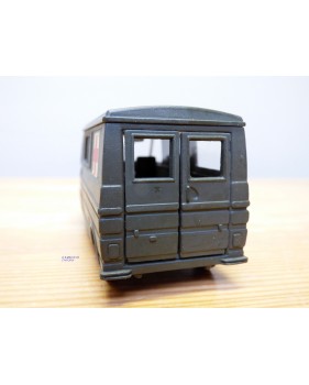Solido 259, ambulance militaire Citroën C 35    Neuf   BO 