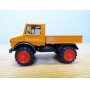  CURSOR MODELL 974, tracteur MERCEDES BENZ UBIMOG  U 1500 Neuf  BO