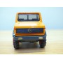  CURSOR MODELL 974, tracteur MERCEDES BENZ UBIMOG  U 1500 Neuf  BO
