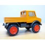  CURSOR MODELL 974, tracteur MERCEDES BENZ UBIMOG  U 1500 Neuf  BO