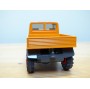  CURSOR MODELL 974, tracteur MERCEDES BENZ UBIMOG  U 1500 Neuf  BO
