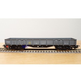 Wagon tombereau  RENFE BO 