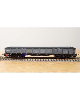Wagon tombereau  RENFE BO 