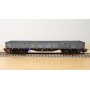Wagon tombereau  RENFE BO 