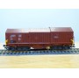 ROCO 46284,  wagon à toit coulissant type  Shis  DB   BO