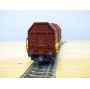 ROCO 47145 wagon à parois coulissantes Habbins N°: 2771 1 484-0 SBB Neuf BO