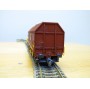 ROCO 46284,  wagon à toit coulissant type  Shis  DB   BO