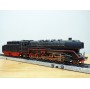 Märklin G800.1,  loco Decapod 150 Br 44 066  DB BO