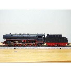 Pacific carénée Br 03 10 DRG BO