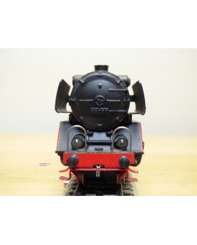Märklin G800.1,  loco Decapod 150 Br 44 066  DB BO