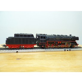 Pacific carénée Br 03 10 DRG BO