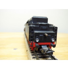 Märklin G800.1,  loco Decapod 150 Br 44 066  DB BO