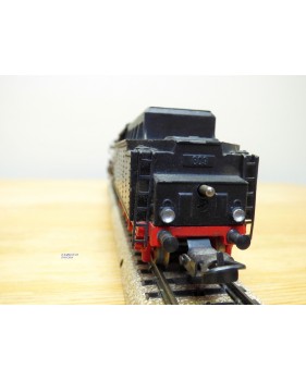 Märklin G800.1,  loco Decapod 150 Br 44 066  DB BO