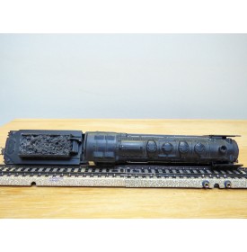 Märklin G800.1,  loco Decapod 150 Br 44 066  DB BO