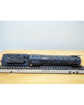 Märklin G800.1,  loco Decapod 150 Br 44 066  DB BO