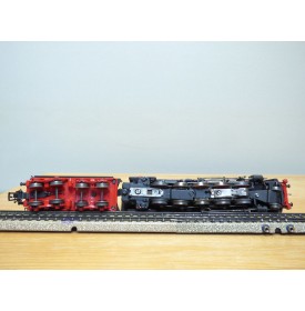 Pacific carénée Br 03 10 DRG BO