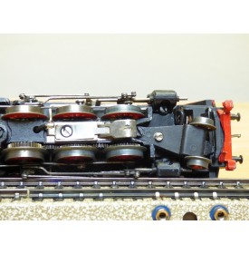 Märklin G800.1,  loco Decapod 150 Br 44 066  DB BO