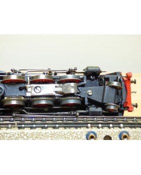 Märklin G800.1,  loco Decapod 150 Br 44 066  DB BO