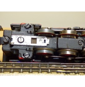 Pacific carénée Br 03 10 DRG BO