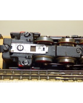 Märklin G800.1,  loco Decapod 150 Br 44 066  DB BO