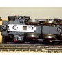 Märklin G800.1,  loco Decapod 150 Br 44 066  DB BO