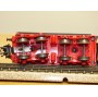 Märklin G800.1,  loco Decapod 150 Br 44 066  DB BO