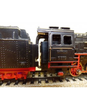 Märklin G800.1,  loco Decapod 150 Br 44 066  DB BO