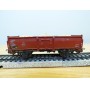 Märklin 48944 wagons plats type Bt 10 conteneurs à bière Königsbacher DB BO