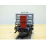 Märklin 48944 wagons plats type Bt 10 conteneurs à bière Königsbacher DB BO
