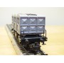 Märklin 48944 wagons plats type Bt 10 conteneurs à bière Königsbacher DB BO