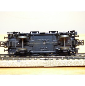 Märklin 48944 wagons plats type Bt 10 conteneurs à bière Königsbacher DB BO