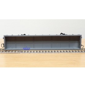 Wagon tombereau  RENFE BO 