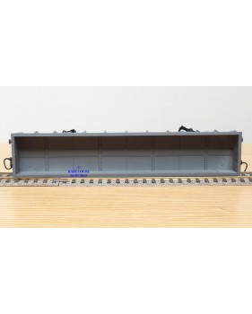 Wagon tombereau  RENFE BO 