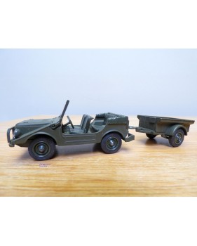 Solido 208, char russe SU-100 livrée sable