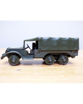 Solido 242,  camion DODGE 6*6 type  T 223 WC63 G507   Neuf   BO  