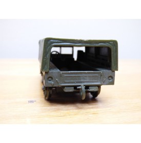 Solido 242,  camion DODGE 6*6 type  T 223 WC63 G507   Neuf   BO  
