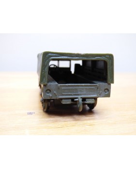 Solido 242,  camion DODGE 6*6 type  T 223 WC63 G507   Neuf   BO  