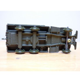 Solido 242,  camion DODGE 6*6 type  T 223 WC63 G507   Neuf   BO  