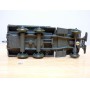 Solido 242,  camion DODGE 6*6 type  T 223 WC63 G507   Neuf   BO  