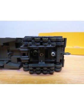 Solido 244,  half track américain type M3 A1    Neuf   BO  