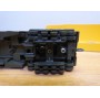 Solido 244,  half track américain type M3 A1    Neuf   BO  