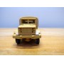 Solido 245,  camion américain KAISER JEEP  Reo 6*6 type M 34  Neuf   BO  