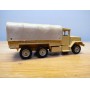 Solido 245,  camion américain KAISER JEEP  Reo 6*6 type M 34  Neuf   BO  