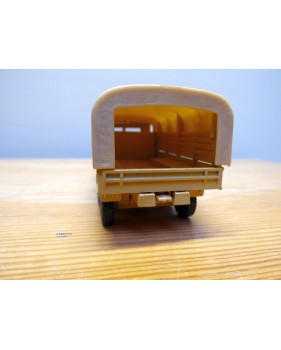 Solido 245,  camion américain KAISER JEEP  Reo 6*6 type M 34  Neuf   BO  
