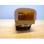 Solido 245,  camion américain KAISER JEEP  Reo 6*6 type M 34  Neuf   BO  