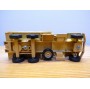 Solido 245,  camion américain KAISER JEEP  Reo 6*6 type M 34  Neuf   BO  