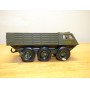 Solido 247,  véhicule blindé amphibie 6*6   ALVIS Stalwart ( Berliet Auroch ) Neuf   BO  